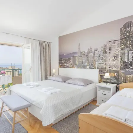 Apartament Maras Makarska