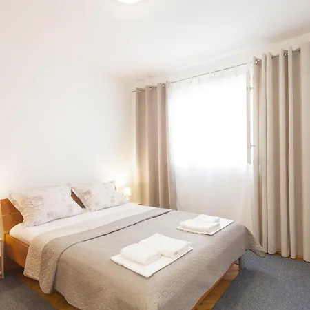 Apartament Maras Makarska