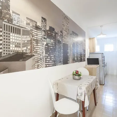 Maras Apartment