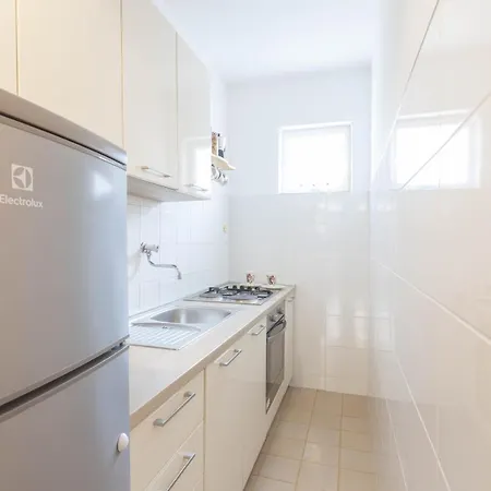 Apartment Maras Makarska