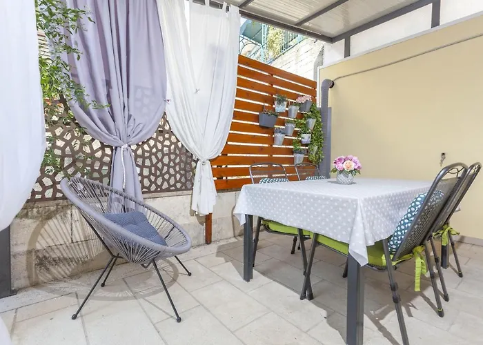 Maras * Μακάρσκα