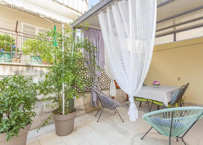 Maras * Μακάρσκα