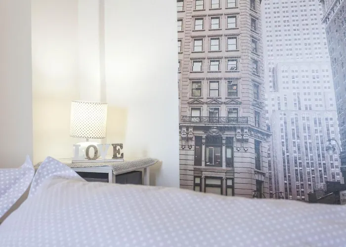 Maras Apartman Makarska