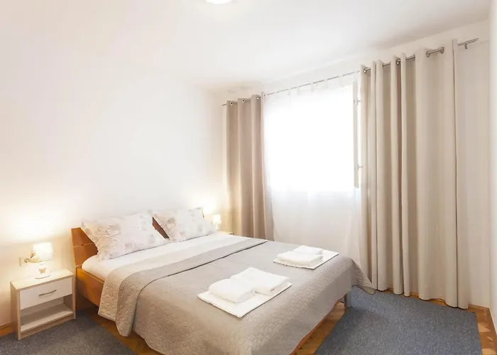 Apartman Maras Makarska