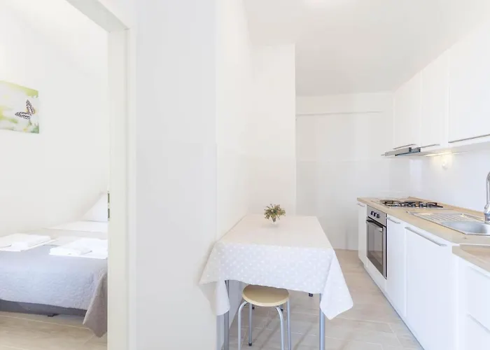 Maras Apartman Makarska