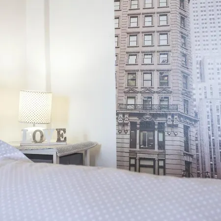 Maras Apartman Makarska