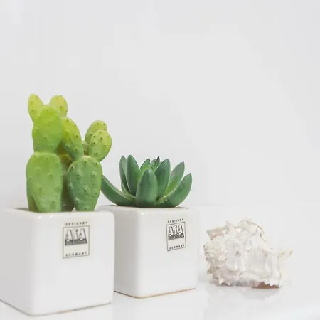 Maras Apartman Makarska