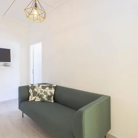 Apartman Maras Makarska