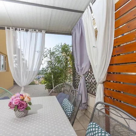 Maras Apartament