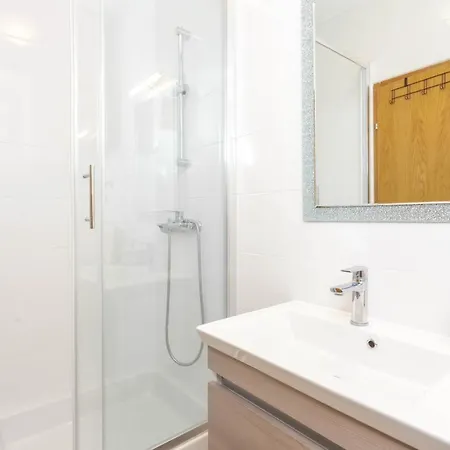 Maras Apartman Makarska