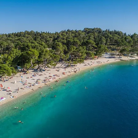 Apartament Maras Makarska