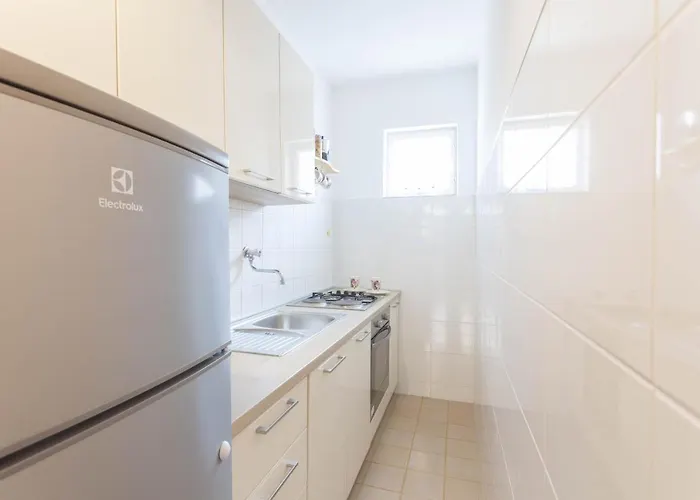 Apartament Maras Makarska