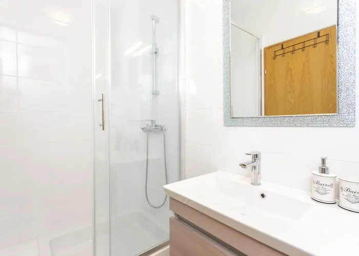 Maras Apartament Makarska